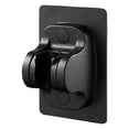 thumbnail image 2 of Shower Head Holder, Wall Mounted Shower Bracket ABS  for Home, 2 of 7