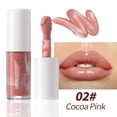 thumbnail image 4 of SIfdSeng Lip Stains 4.8Ml Moisturizing and Lip Gloss with Like Luster Keeping It Moist All Day Long Adding A of To Your Cosmetics Collection Lip Crayon, 4 of 8