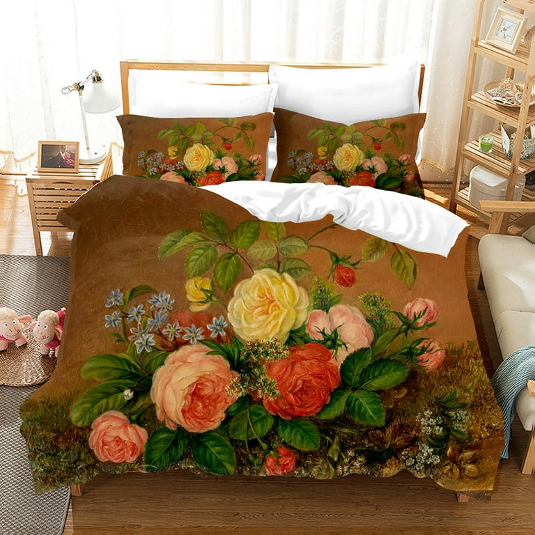Decorative queen cheap size pillow cases