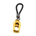 thumbnail image 4 of DYNWAVECA Key Shell Motorcycle Key Cover Cap for Zontes 368G Motorbike Motorcycle Gold, 4 of 10