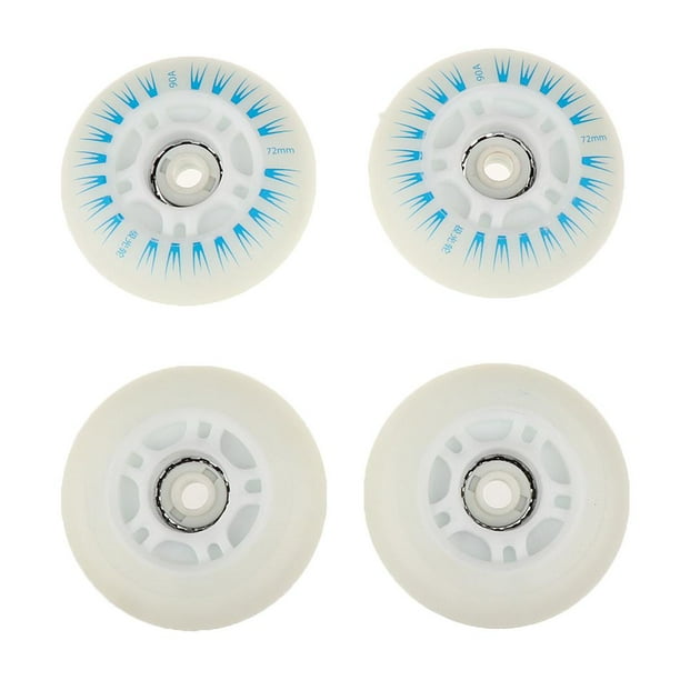 Ruote Da Pattinaggio A Rotelle Originali Flying Ea... - Grandado - Foto 7