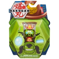 Bakugan, Sheriff Cubbo Pack, Transforming Collectible Action Figure
