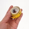 thumbnail image 4 of Cinta métrica flexible para medir el cuerpo, cinta métrica de costura para tela, cinta métrica de sastre, cinta métrica portátil para cintura y altura, 4 of 8