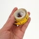 thumbnail image 3 of Cinta métrica suave para medir el cuerpo Cinta métrica de costura para tela Cinta métrica a medida Cinta métrica portátil para cintura y altura, 3 of 8