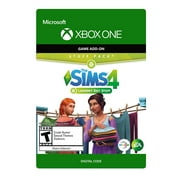 The SIMS 4 Laundry Day Stuff, Electronic Arts, XBOX One, [Digital Download]