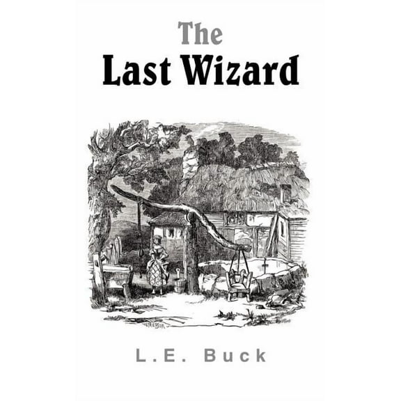 Last Wizard