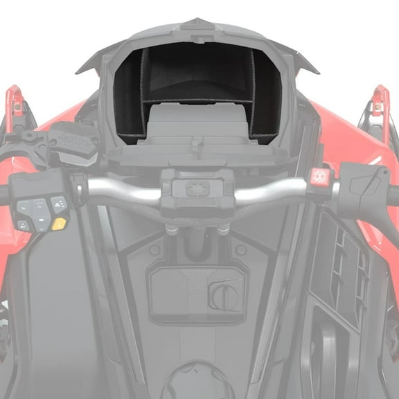 Polaris 2884753 Glove Box Liner OEM 2021 Switchback Indy 650 850 XC VR1 Assault