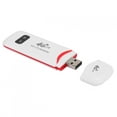 thumbnail image 3 of 4G USB Modem with WIFI Network Adapter for Phone Tablets Laptop(European Version) Daboolka, 3 of 8