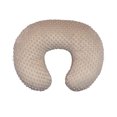 thumbnail image 1 of Almohada de lactancia y localizador para lactancia y alimentación con biberón, soporte para bebé, tiempo en decúbito prono, 1 of 5