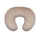 thumbnail image 1 of Almohada de lactancia y localizador para lactancia y alimentación con biberón, soporte para bebé, tiempo en decúbito prono, 1 of 5