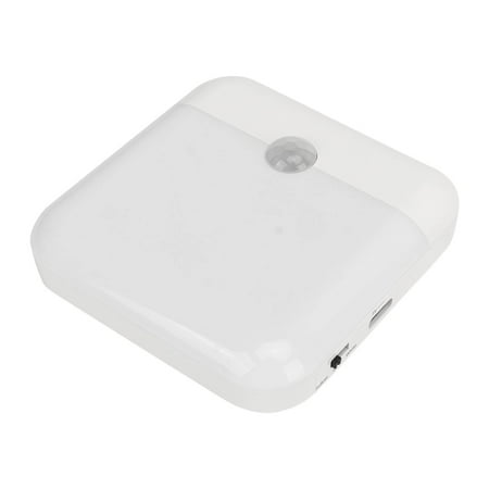 

Motion Sensing Nightlight Mini Warm Nightlight Motion Sensor For Cloakroom