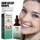 thumbnail image 3 of 3 Pcs Gum Regrowth Drops, Gum Restore Mouthwash, Gum Therapy Gel Receding Gum New, 3 of 5