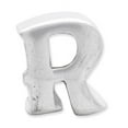 thumbnail image 2 of Reflection Beads Sterling Silver Reflections Letter R Bead, 2 of 3