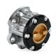thumbnail image 3 of Cubo de rueda libre para coche 43530-60130 para la serie 75 76 78 79 105, 3 of 5
