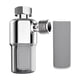 thumbnail image 1 of Filtro de aleación para limpieza de cartuchos de filtro para purificador de agua de grifo doméstico Normal, 1 of 9