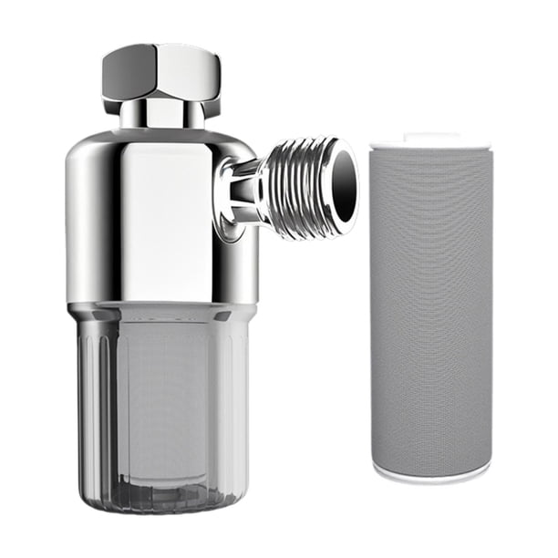 Filtro de aleación para limpieza de cartuchos de filtro para purificador de agua de grifo doméstico Normal