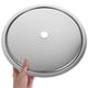 thumbnail image 3 of unbranded 1Jgo Difusora Calor Para Cocina Inducción Adaptador De Acero Inoxidable, 3 of 8