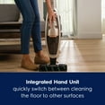 thumbnail image 3 of Electrolux WellQ7 Cordless 2-in-1 Vacuum Cleaner, Soft Sand, 3 of 9