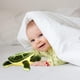 thumbnail image 2 of 7.95 x 6.22 x 3.74 inchesDark Green Sea TurtleAnimal de peluche de tortuga marina, juguete de peluche de tortuga suave, regalo de fiesta de cumpleaños para niños, niñas y niños, 2 of 5