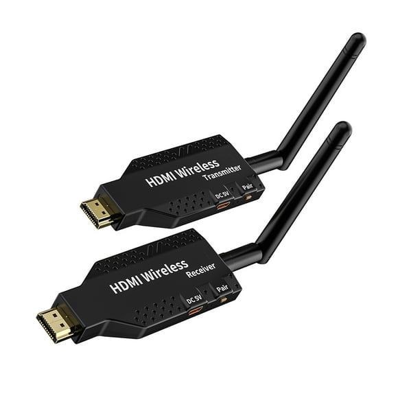 Wireless Hdmi