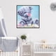 thumbnail image 3 of Diamante Pintura 5D Bricolaje Taladro Completo Oso Hugtrwg Bordado Mosaico, 3 of 8