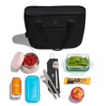 thumbnail image 4 of Hydro Flask - Bolsa Aislante de 8 L, Color Negro, 4 of 5