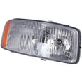 thumbnail image 4 of Dorman 1590131 Passenger Side Headlight Assembly for Specific GMC Models, 4 of 4