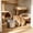Silver#32, variant on Stainless Steel Cat Water Fountain with Filter, Quiet Automatic Circulating Pet Water Dispenser for Cats and Small Dogs