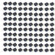 thumbnail image 3 of Pantalla de luz LED, 100 piezas, soporte de luz LED, diodos, soporte de luz LED, luz LED con soporte, solución innovadora, 3 of 8