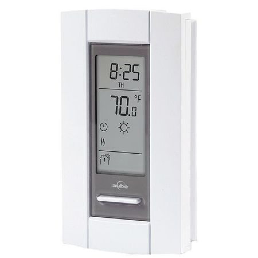Cadet Programmable Thermostat Manual