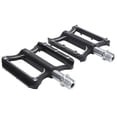 thumbnail image 1 of Gc020‑ du pedales de aleación de aluminio para bicicletas de montaña plegables con pedales de carga, 1 of 10