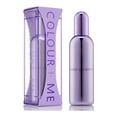 thumbnail image 1 of Color Me Violet de Milton-Lloyd, Perfume para Mujeres, 100 ml Milton-Lloyd Milton-Lloyd Colour Me Violet Perfume EDP Dama 3.4oz, 1 of 2