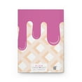 thumbnail image 3 of Ice Cream Cone Hardcover Matte Journal, 3 of 6