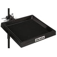 thumbnail image 2 of Workstation Fold Up Accessory Tray, 2 of 2