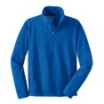thumbnail image 5 of Port Authority ® Value Fleece 1/4-Zip Pullover. F218, 5 of 6