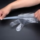 thumbnail image 3 of 500 guantes desechables transparentes para cocina, restaurante, cocina Xemadio LN-0767, 3 of 8