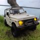 thumbnail image 5 of Bewildely RCGOFOLLOW, pieza completa de coche RC, coche completo Rc de buena calidad para 1/10 WPL C74-1 Crawler RC, pieza de actualización, Kits de construcción modelo, 5 of 6