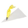 thumbnail image 2 of Ateco 18" Soft Plastic Disposable Pastry Decorating Bag, 2 of 2