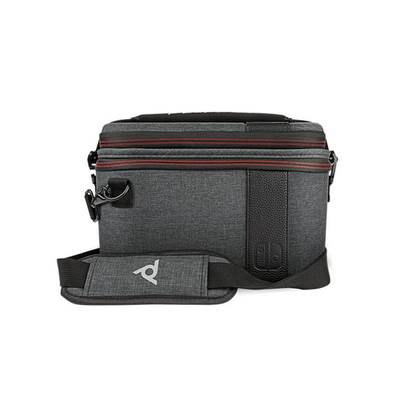 PDP Overnight Case: Elite Edition for Nintendo Switch™, Grey