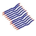 thumbnail image 1 of Manguera Flexible Zulema 2x para Refrigerador Del Aceite Del Agua 6x Suministro industrial MRO, 1 of 8