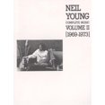 thumbnail image 1 of Pre-Owned Neil Young -- Complete Music, Vol 2: 1969-1973 (Piano/Vocal/Chords) (Paperback) 089724320X 9780897243209, 1 of 1