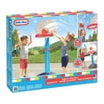 thumbnail image 4 of Little Tikes TotSports Easy Score Basketball Set, 4 of 4