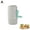 1pcs, variant on Hand Crank Nut Sheller, ABS PP Peanut Opener for Kitchen, Double Filter System