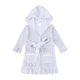 thumbnail image 1 of Albornoz de Navidad para niños, ropa de casa para hombres y niñas canarios, otoño e invierno, conjunto de pijama al por mayor, nuevo, 1 of 4