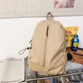 thumbnail image 1 of Mochila escolar de nailon para mujer, bolso impermeable para ordenador portátil, bolsa de libros de viaje para mujer, mochila universitaria para Niña y Adolescente xuanjing  unisex, 1 of 2