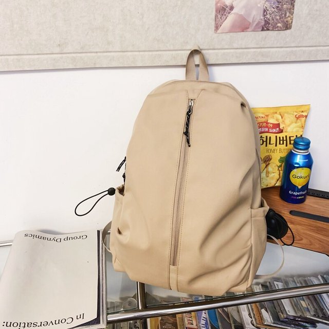 Mochila escolar de nailon para mujer, bolso impermeable para ordenador portátil, bolsa de libros de viaje para mujer, mochila universitaria para Niña y Adolescente xuanjing unisex