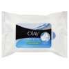 P & G Olay Make-Up Remover Cloths, 20 ea