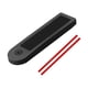 thumbnail image 1 of Speravity Protector de panel Placa de circuito universal Cubierta del tablero Pantalla de visualización Funda protectora Funda Accesorio Bombillas para automóviles Negro, 1 of 6