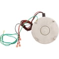 thumbnail image 4 of Fan Motor, Pentair UltraTemp Heat Pump 140/140HC, w/ Nut, 4 of 6