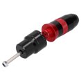 thumbnail image 3 of Motorcycle Exhaust Pipe Slider, Aluminum Alloy Anti Falling Guard Protector, Universal, 3 of 8